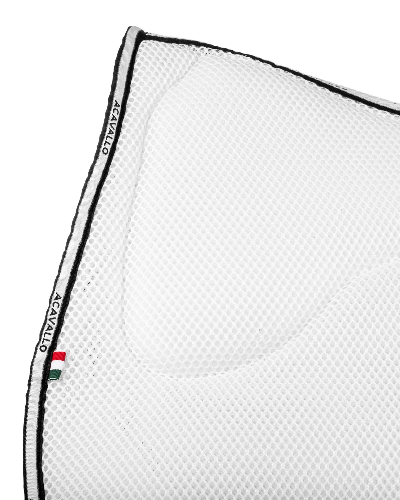 Saddle pad JS CW-3DS memory foam 3D spacer