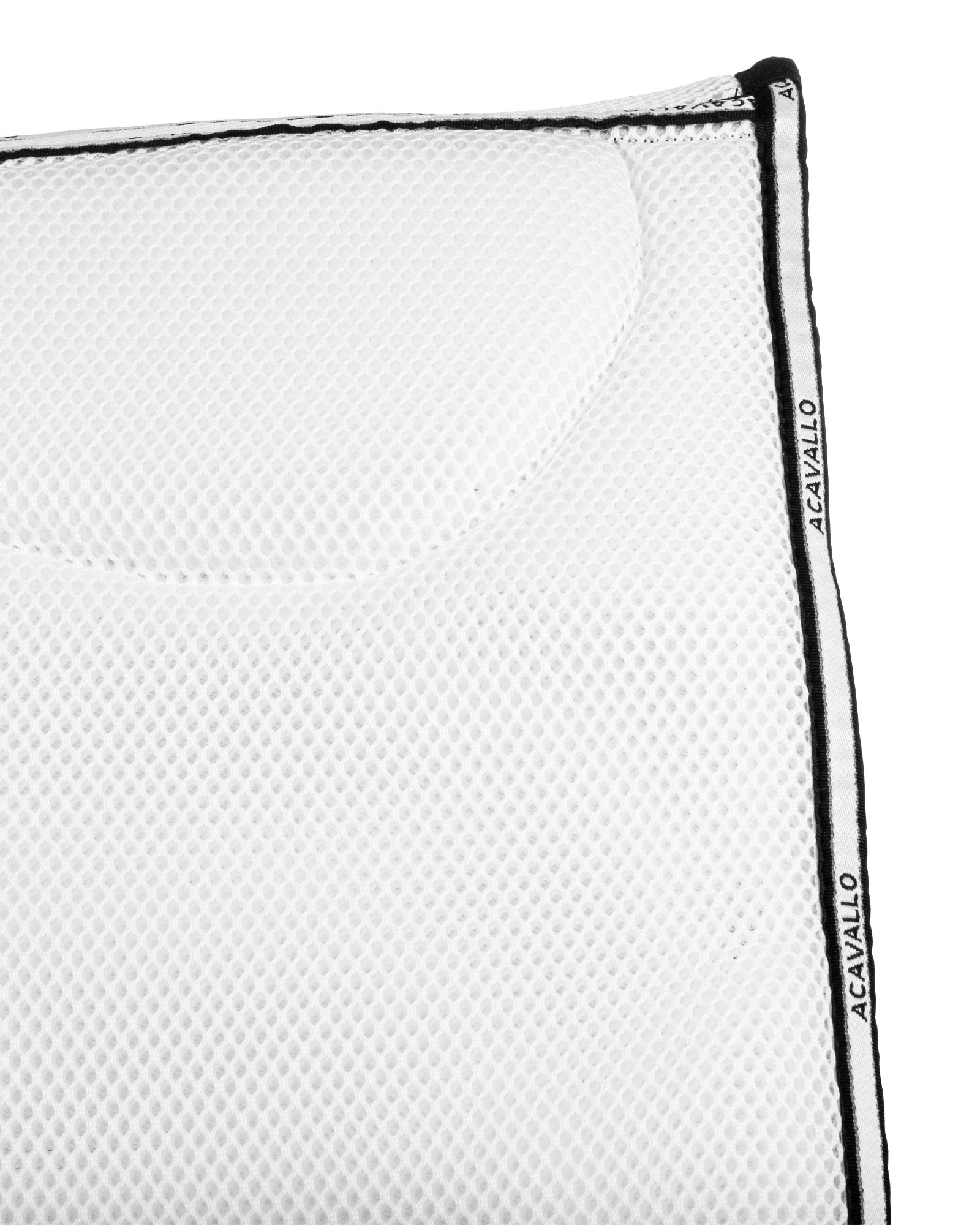 Saddle pad JS CW-3DS memory foam 3D spacer
