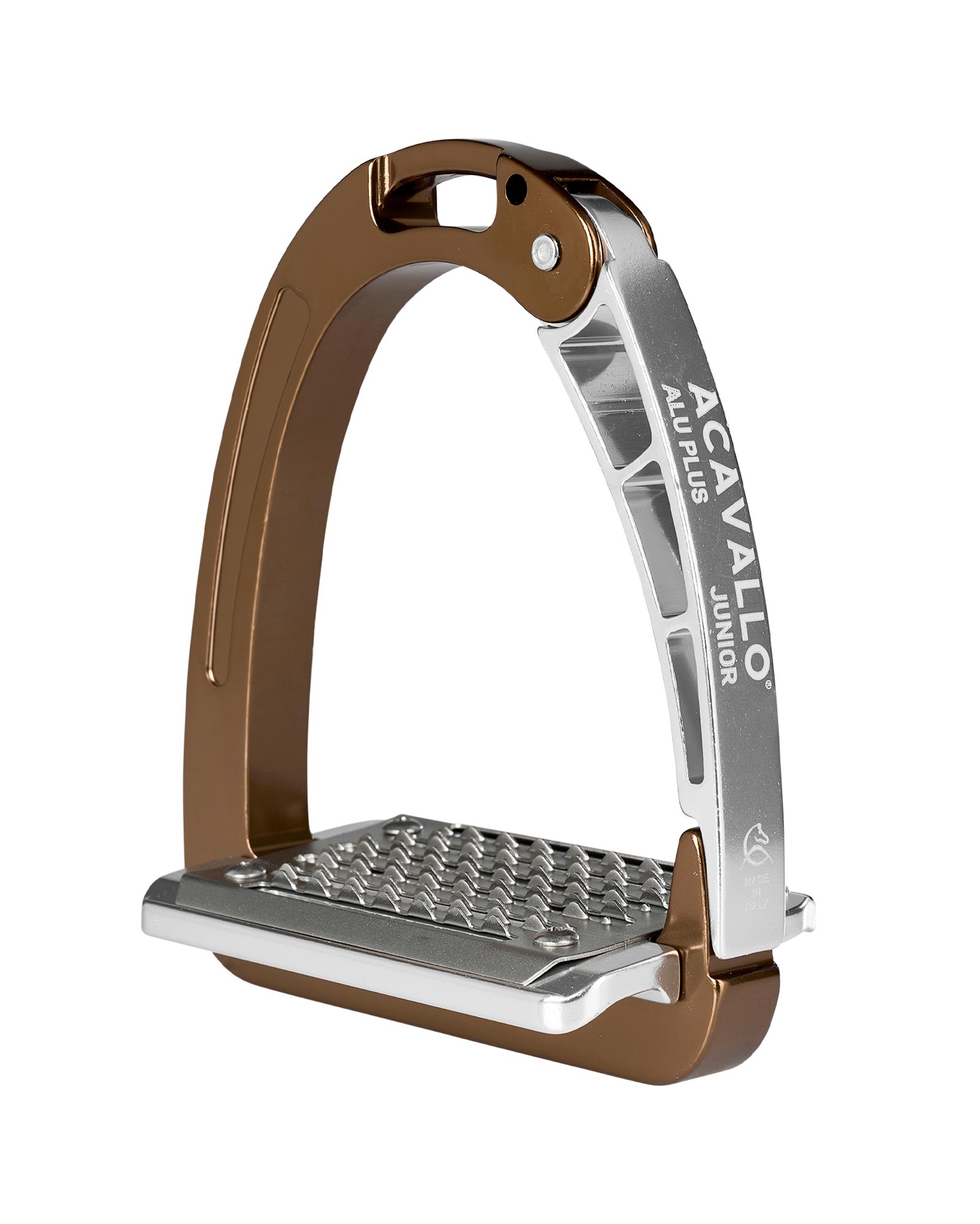 Arena Aluplus Junior stirrups