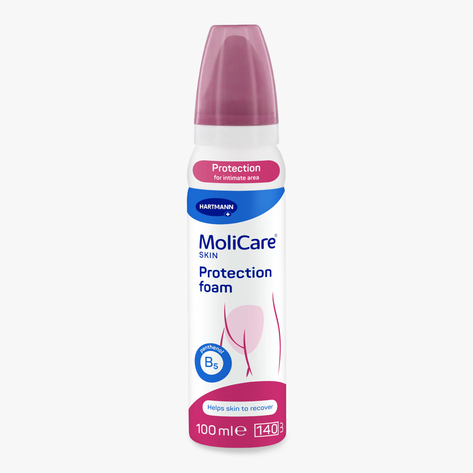 MoliCare Skin Schiuma Protettiva