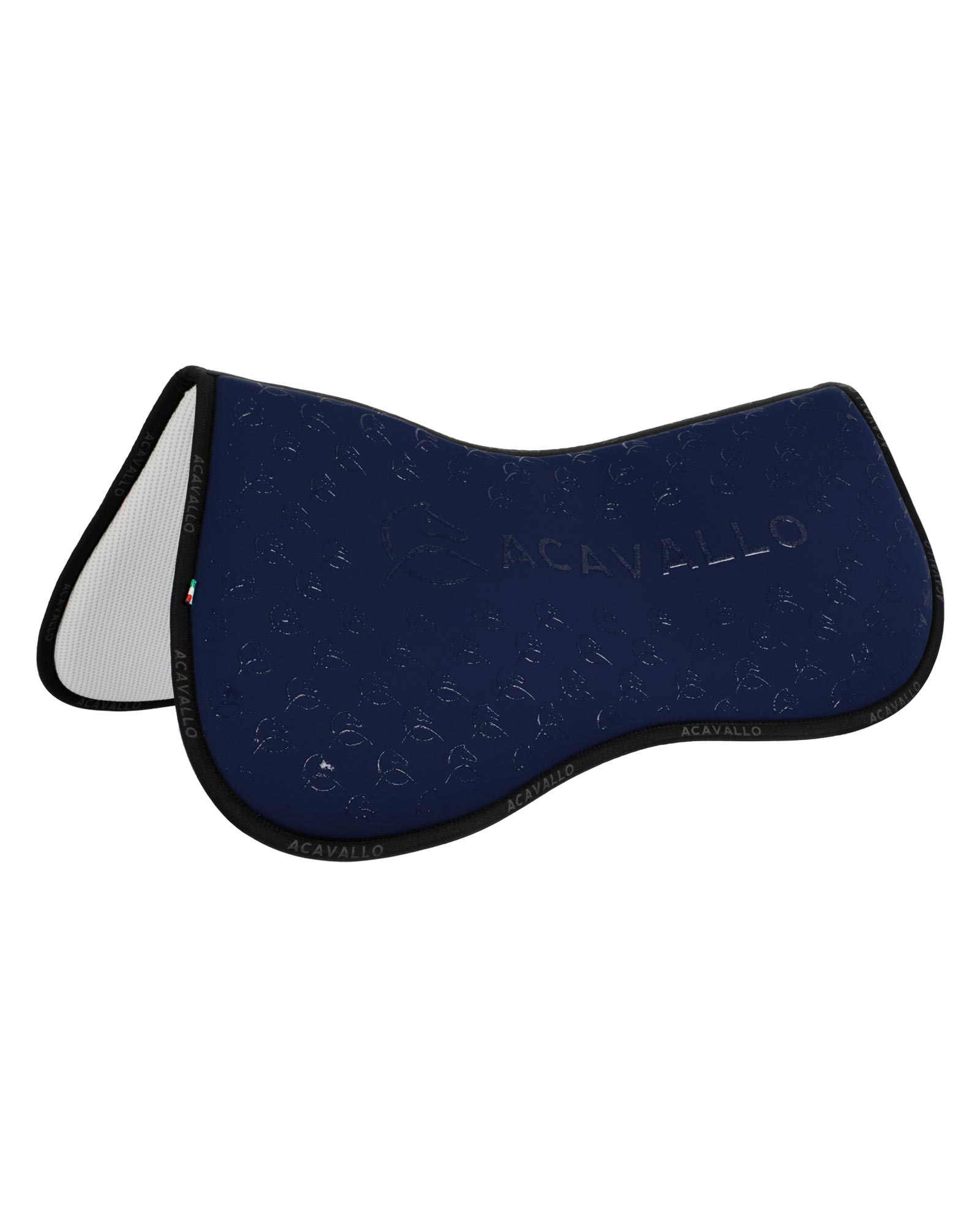 Compensatore MF HPS CW-CS  bamboo grip silicone flat
