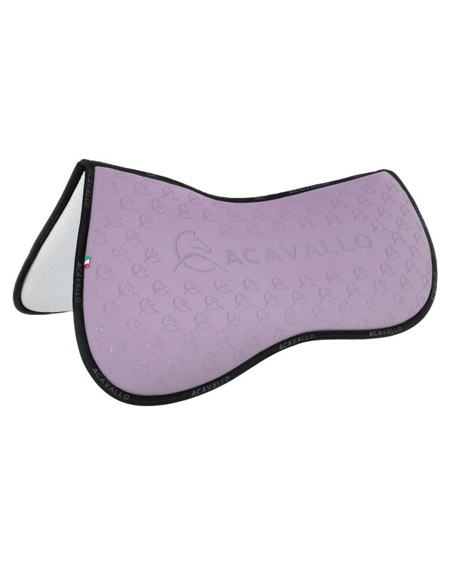 Pad MF HPS CW-CS  Bambus Silikon Grip flach