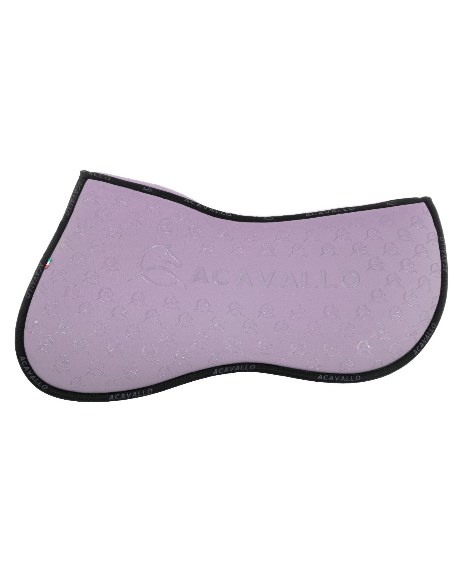 Pad MF HPS CW-CS  bamboo silicone grip flat