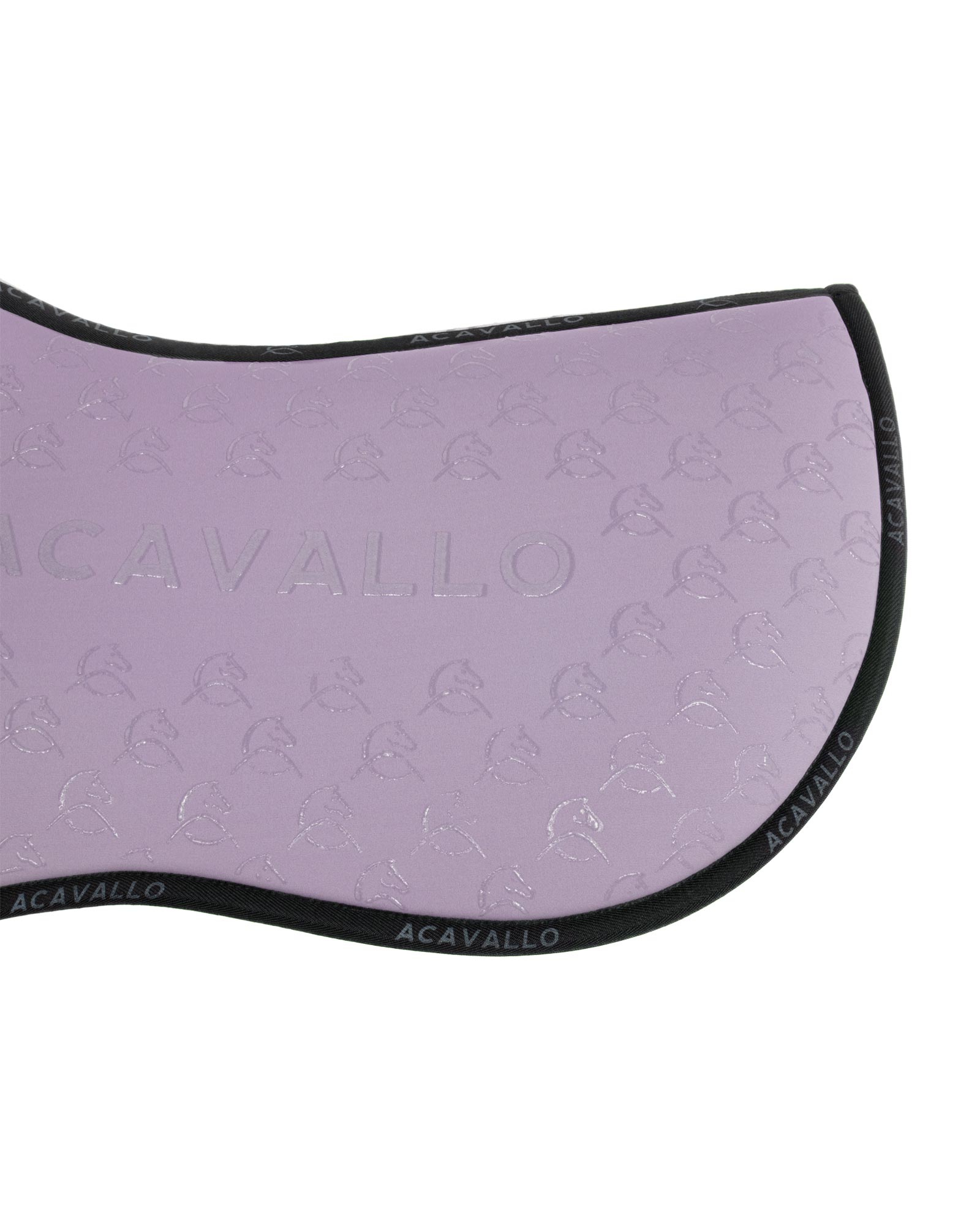 Pad MF HPS CW-CS  bamboo silicone grip flat