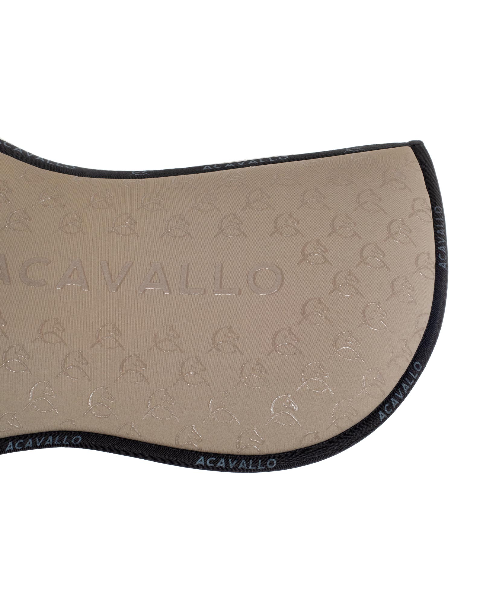 Compensatore MF HPS CW-CS  bamboo grip silicone flat