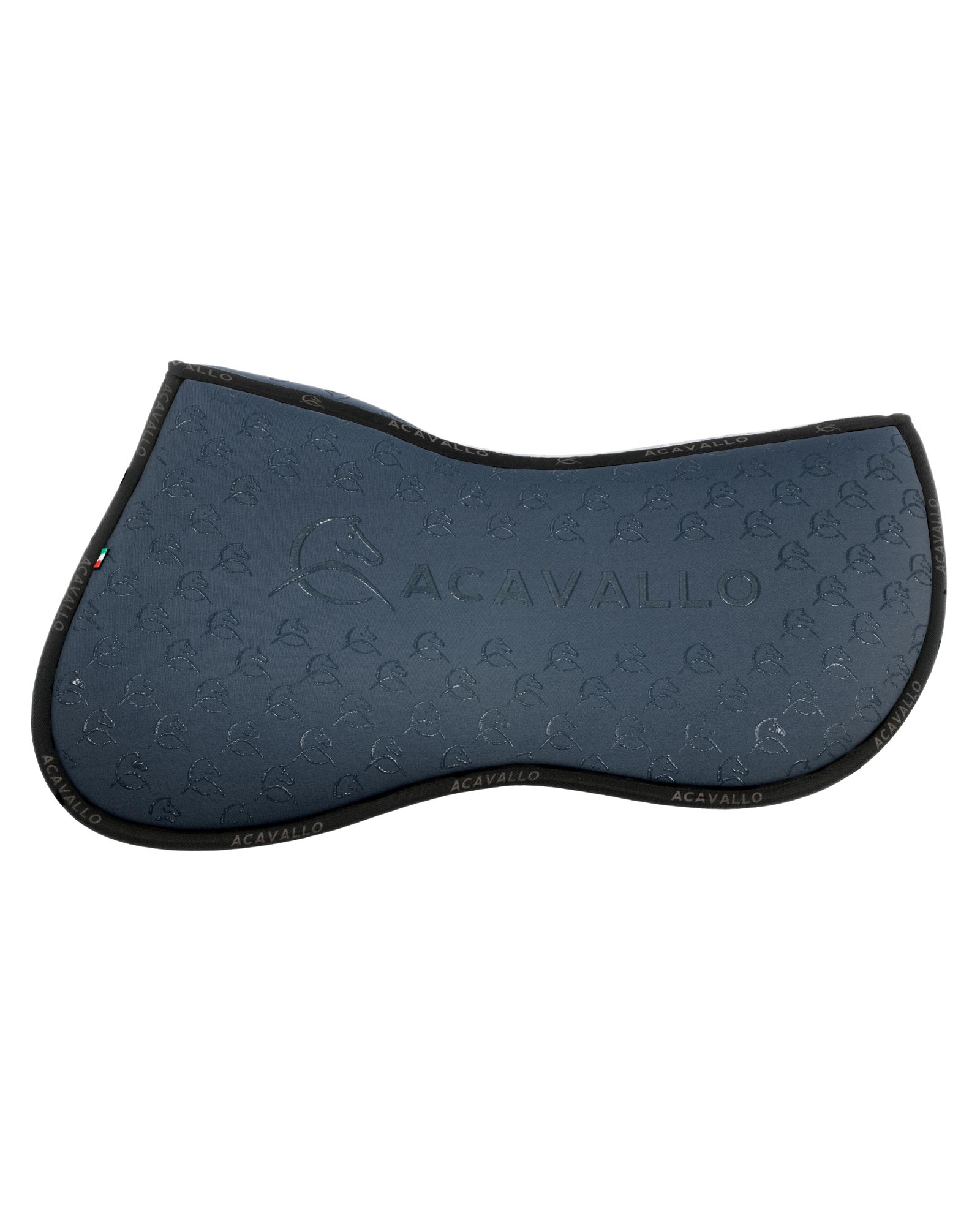 Pad MF HPS CW-CS  bamboo silicone grip flat