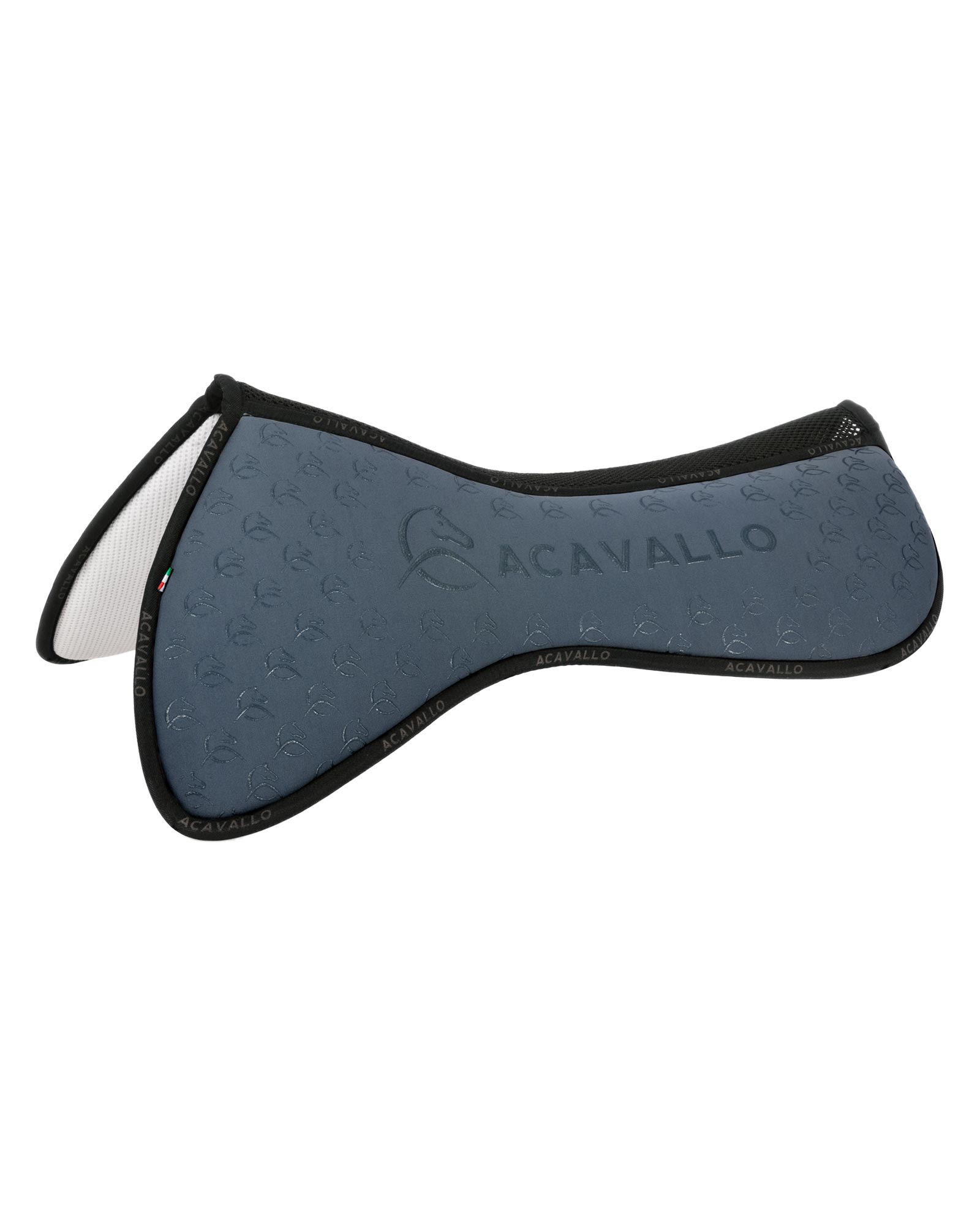 Compensatore MF JCCS CW-3DS elastan & bamboo grip silicone flat