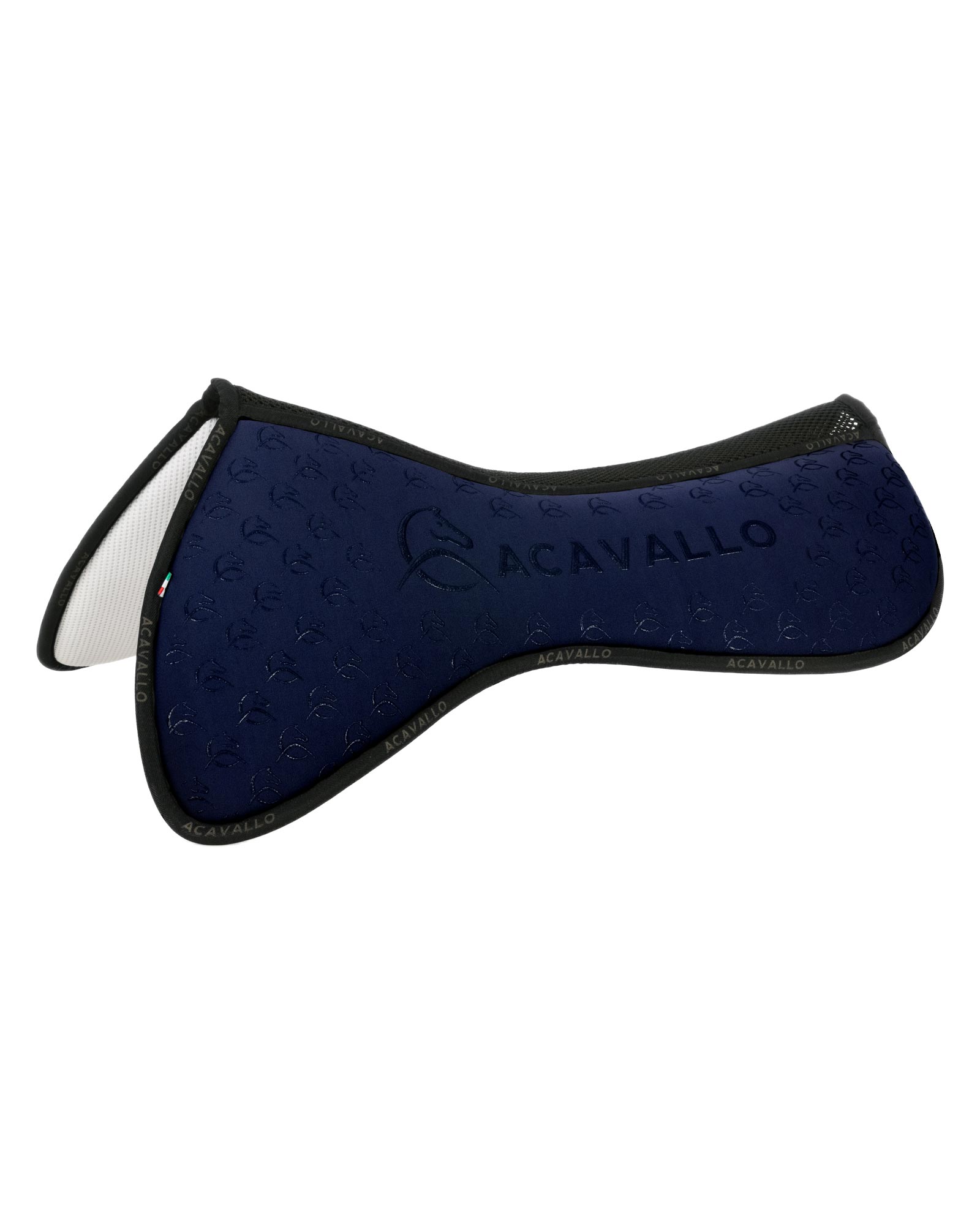 Pad MF JCCS CW-3DS elastane & bamboo silicone grip flat
