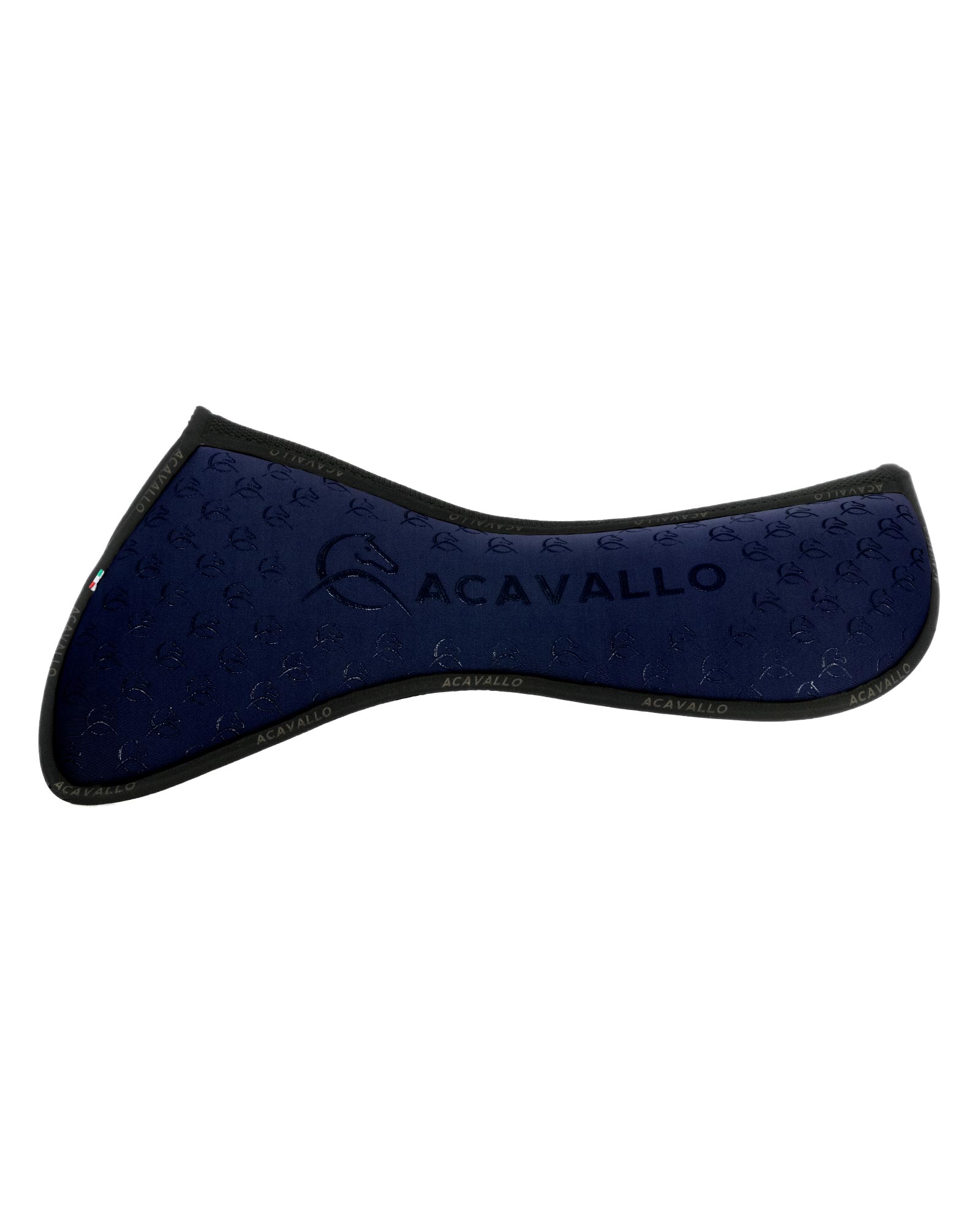 Pad MF JCCS CW-3DS elastane & bamboo silicone grip flat