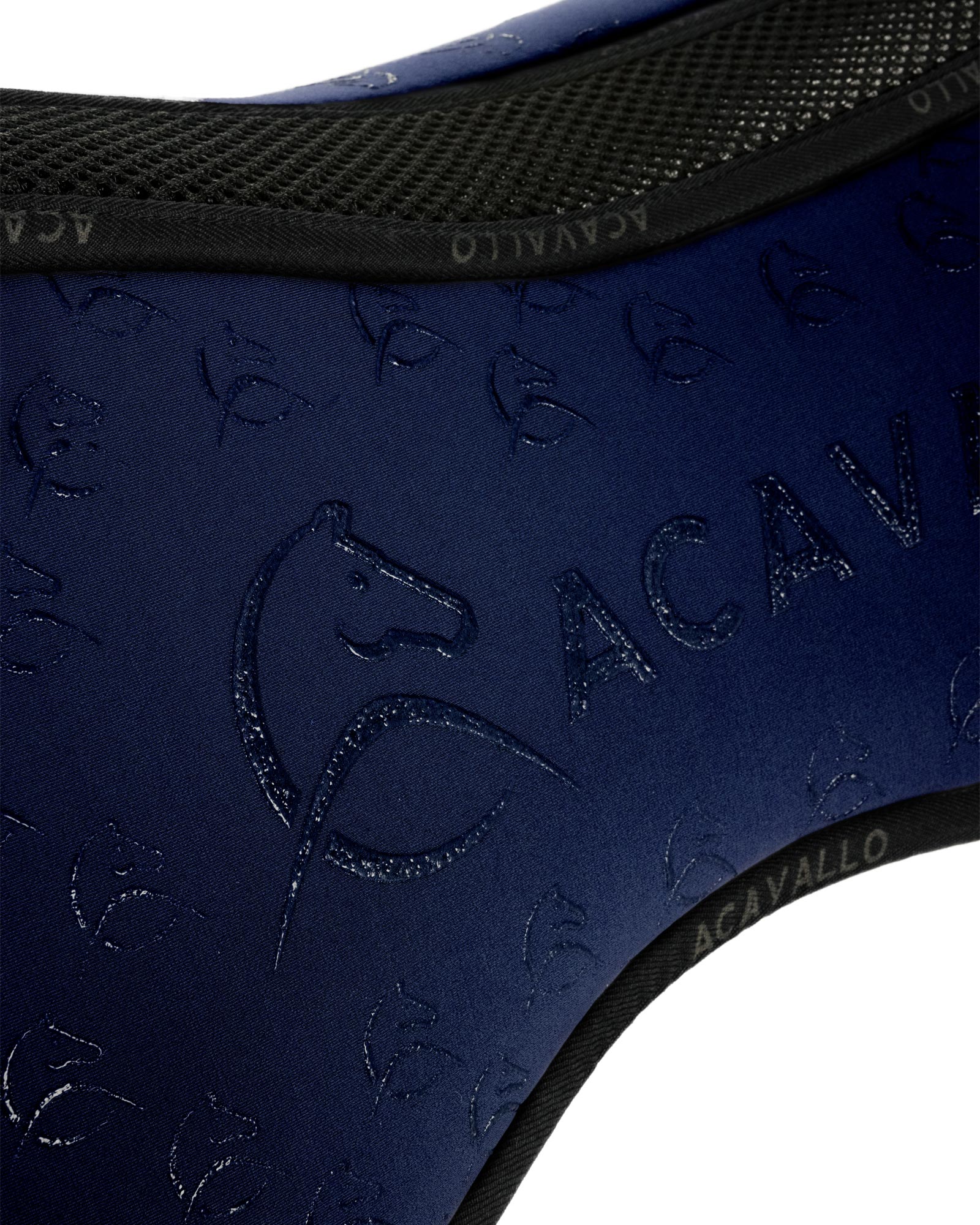 Pad MF JCCS CW-3DS elastane & bamboo silicone grip flat
