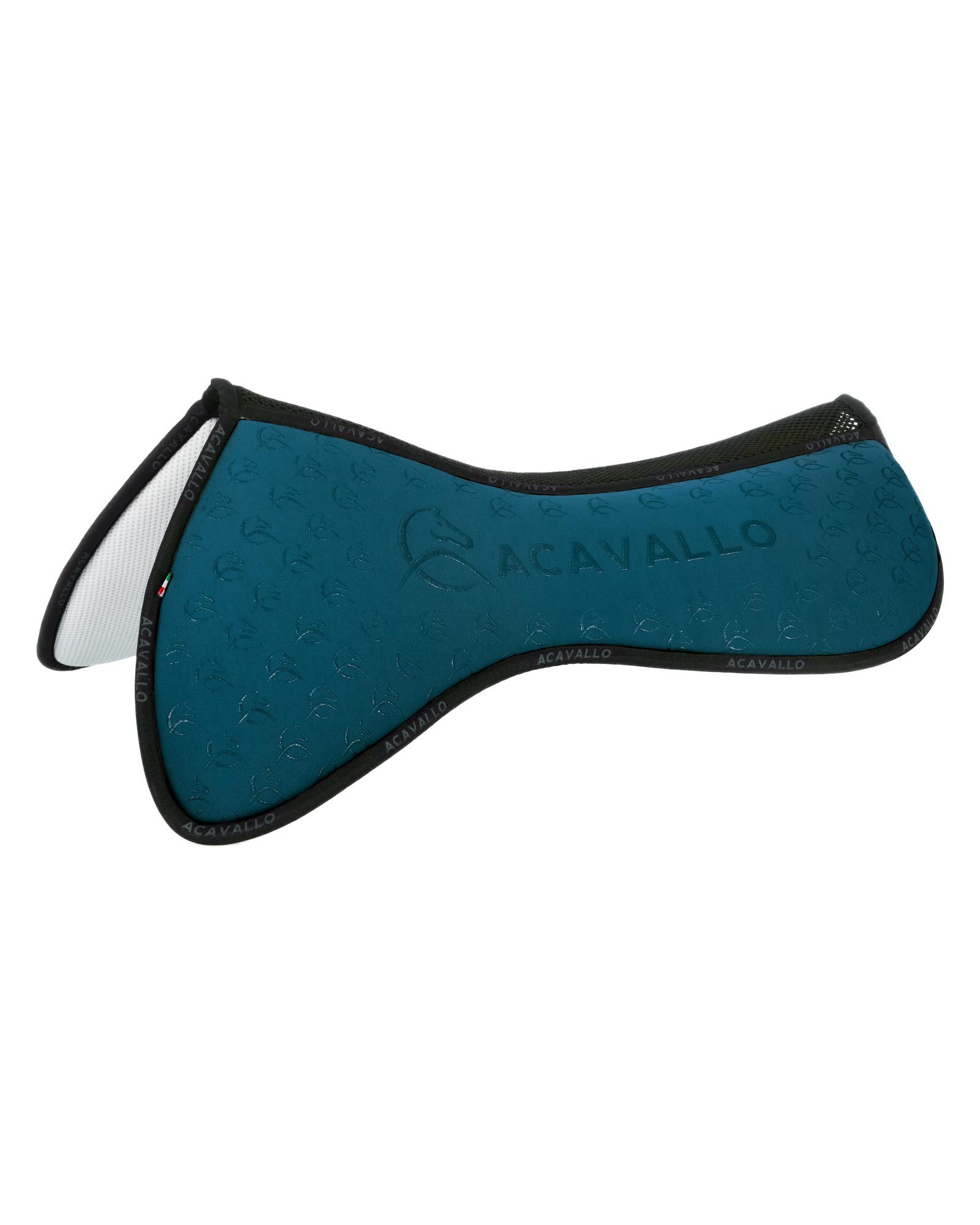 Pad MF JCCS CW-3DS elastane & bamboo silicone grip flat