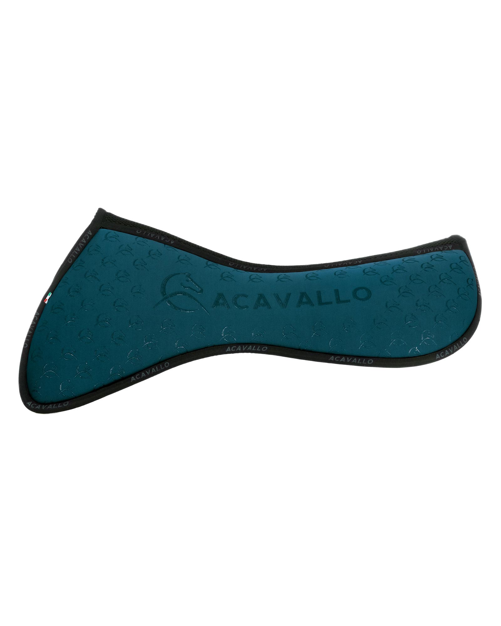 Pad MF JCCS CW-3DS elastane & bamboo silicone grip flat