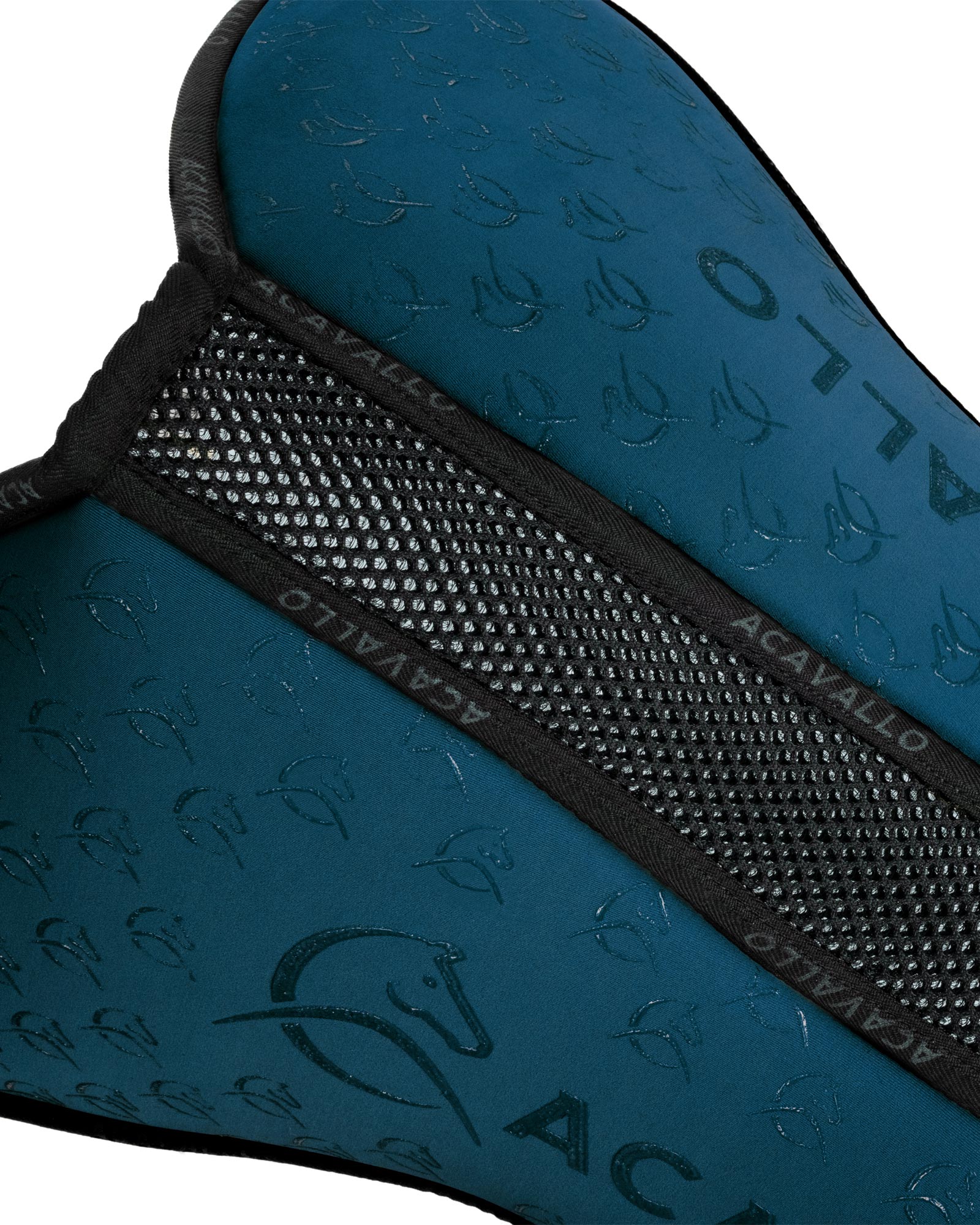 Pad MF JCCS CW-3DS elastane & bamboo silicone grip flat