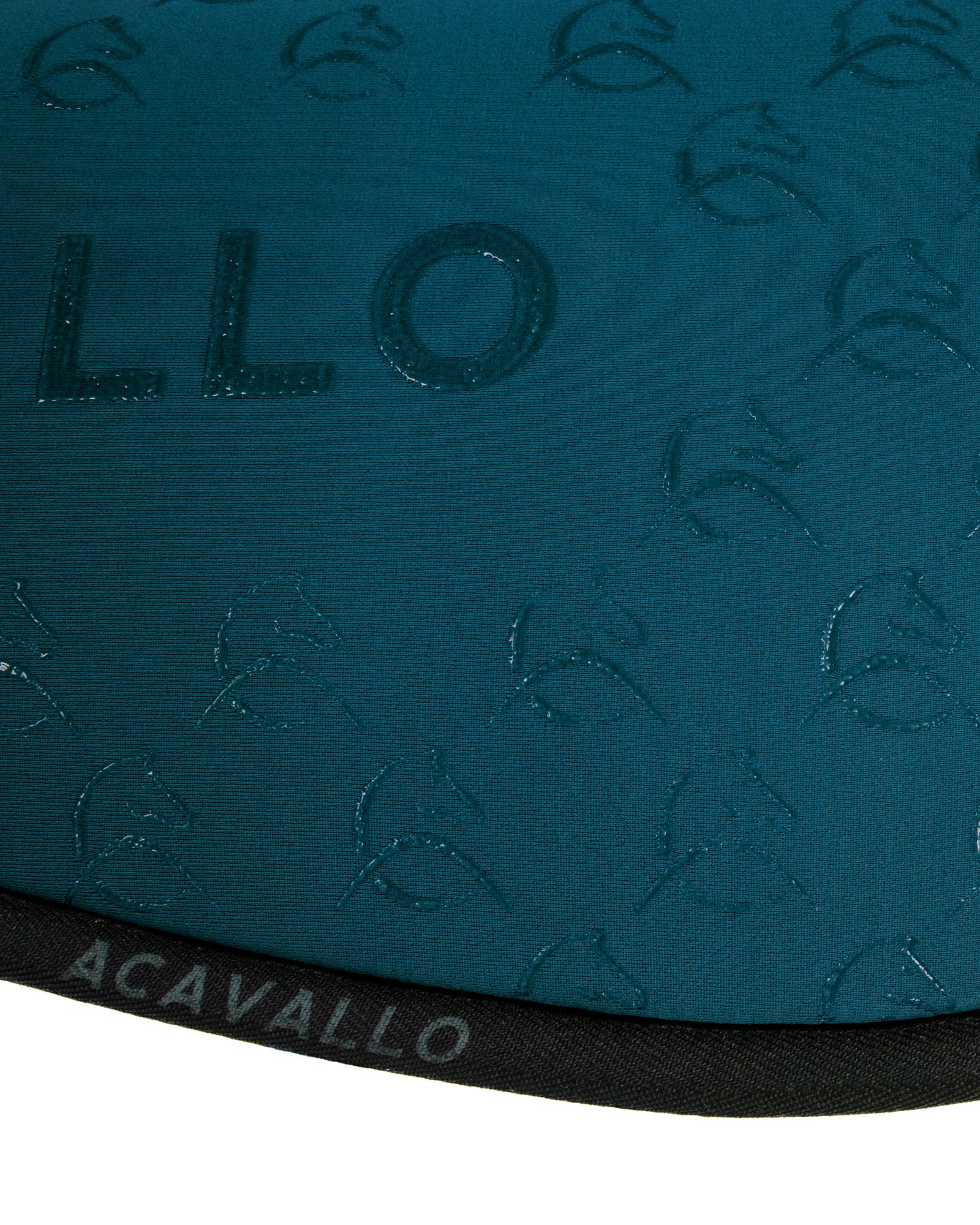 Pad MF JCCS CW-3DS elastane & bamboo silicone grip flat