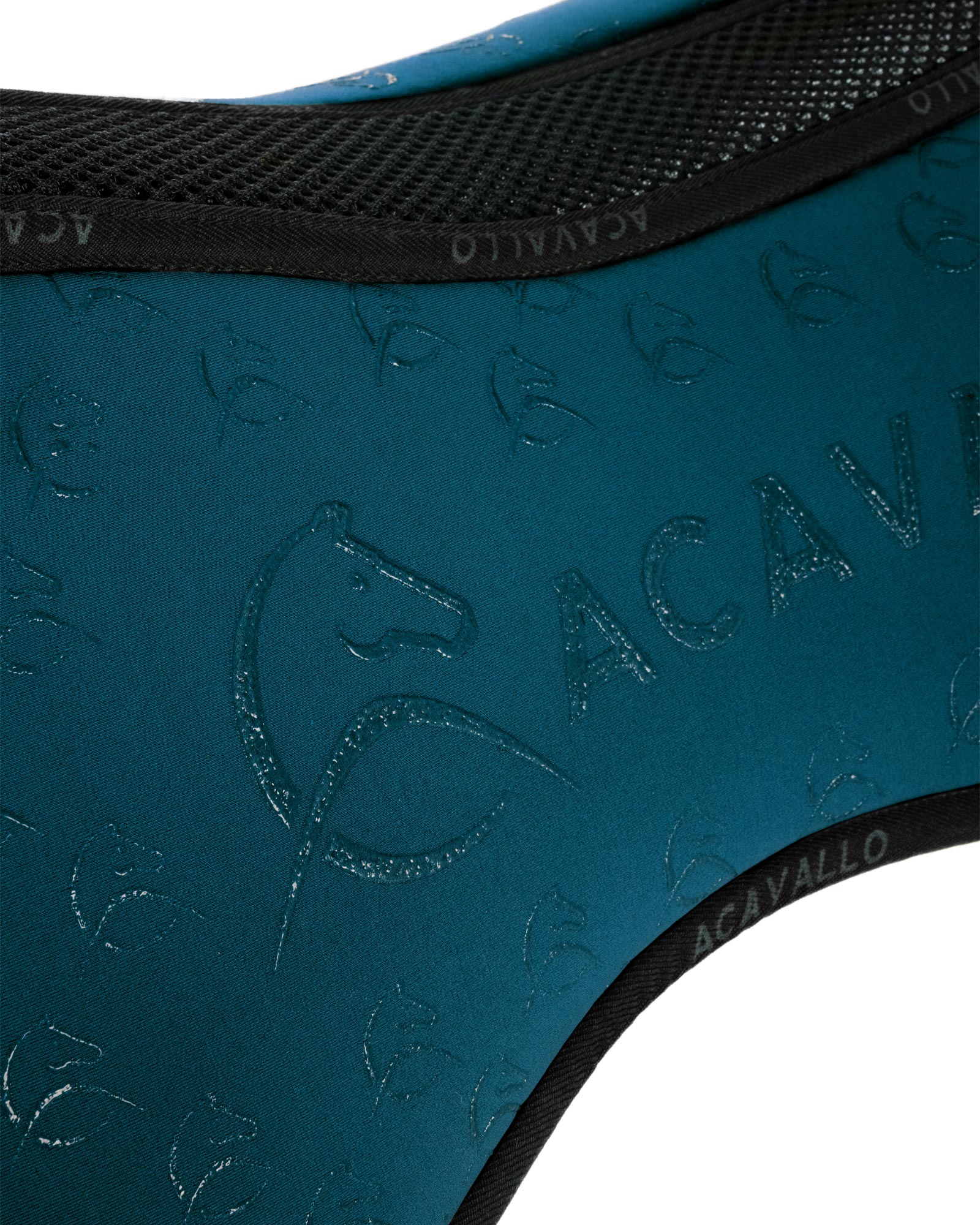 Pad MF JCCS CW-3DS elastane & bamboo silicone grip flat