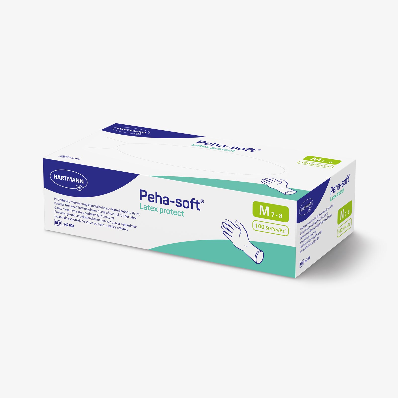 Peha Soft® Latex