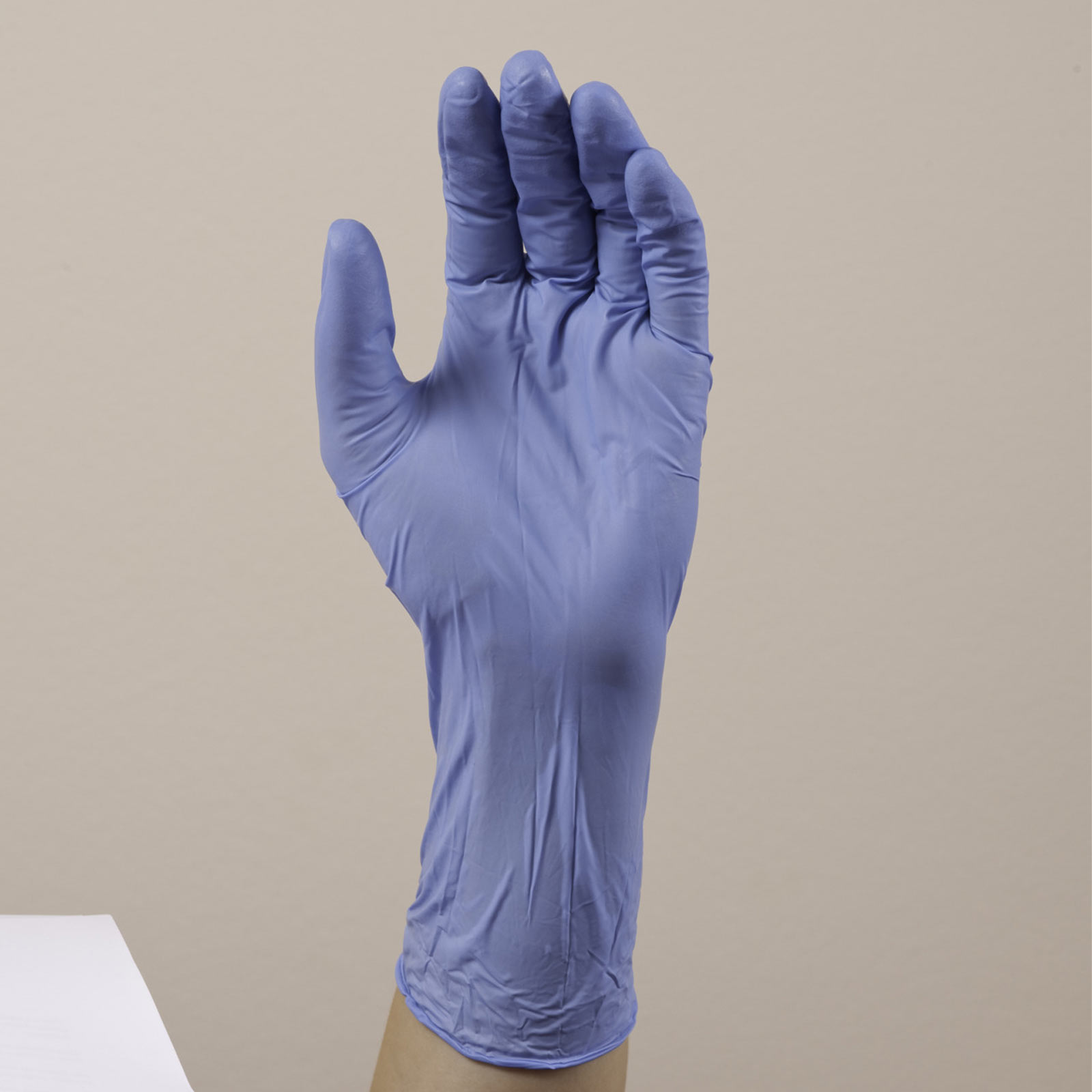 Peha-soft® Nitrile blue