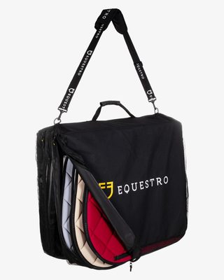 Borsa porta sottosella logata