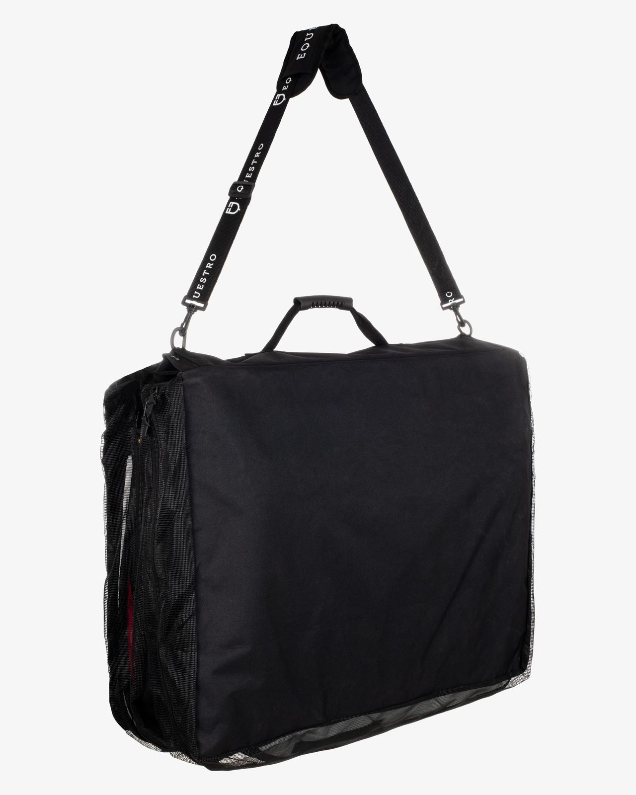 Borsa porta sottosella logata
