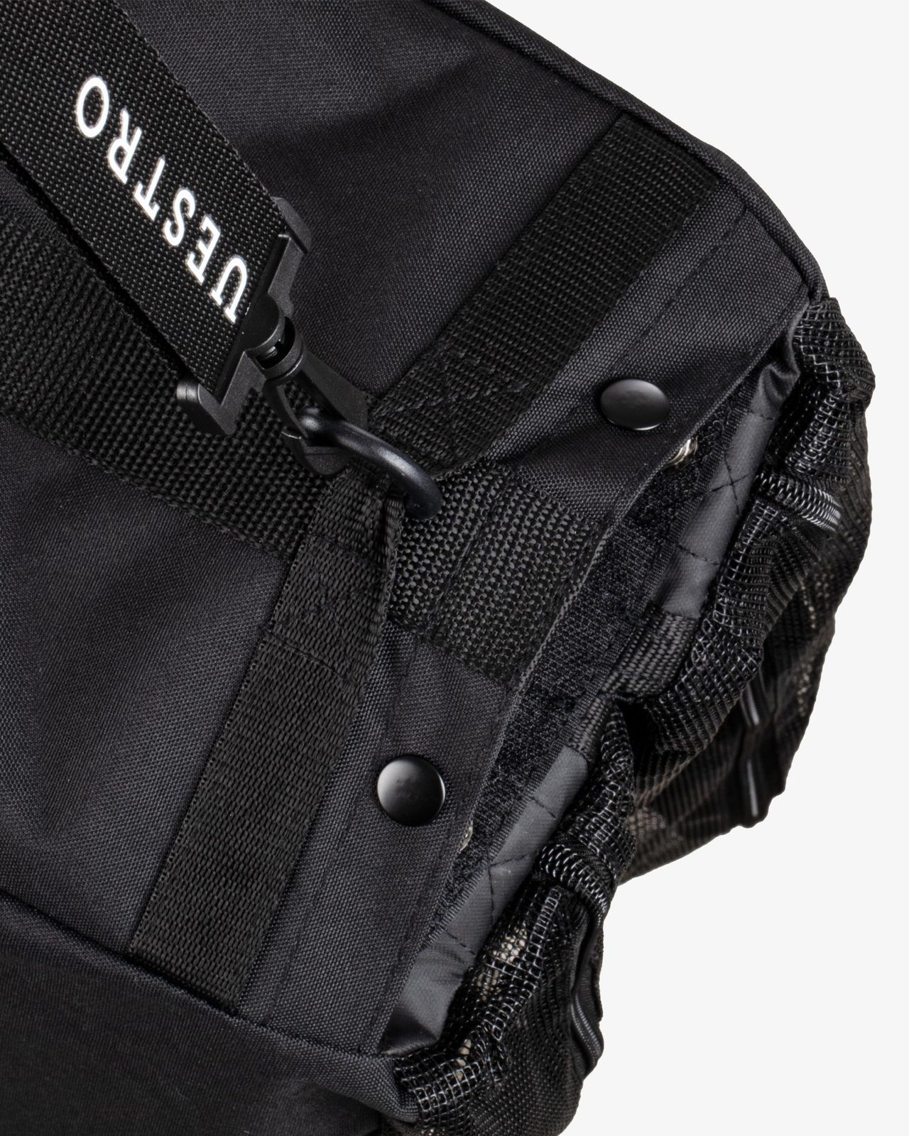 Borsa porta sottosella logata