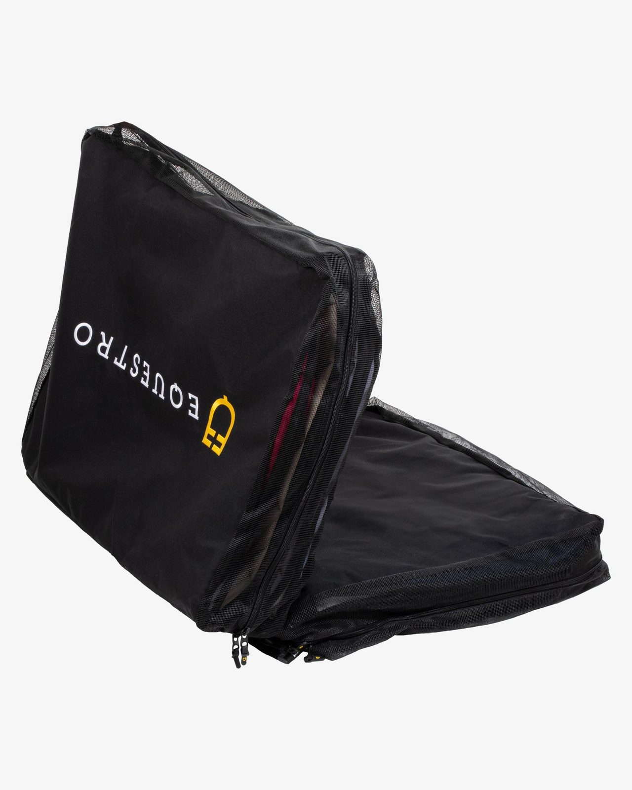 Borsa porta sottosella logata