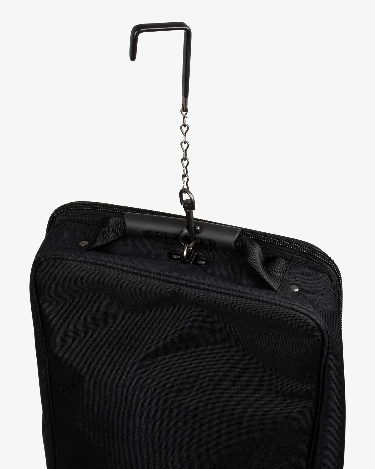 Borsa portabriglie logo ricamato