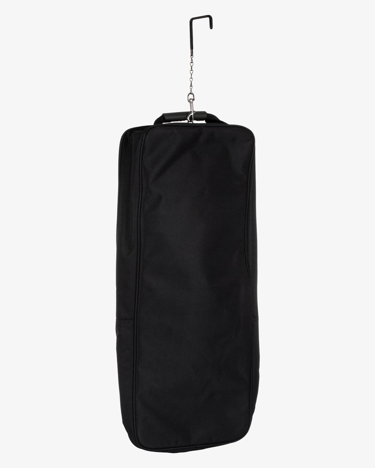 Borsa portabriglie logo ricamato