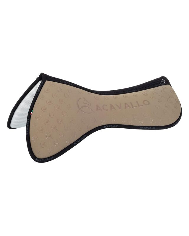 Compensatore MF JCCS CW-3DS elastan & bamboo grip silicone flat