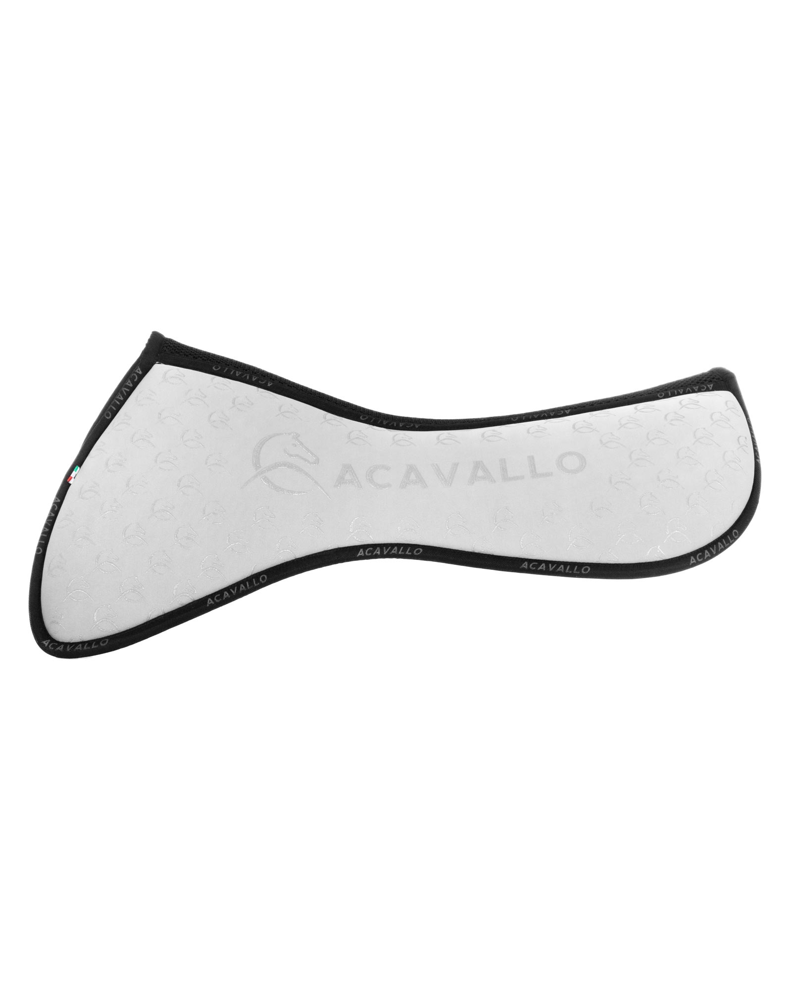 Pad MF JCCS CW-3DS elastane & bamboo silicone grip flat