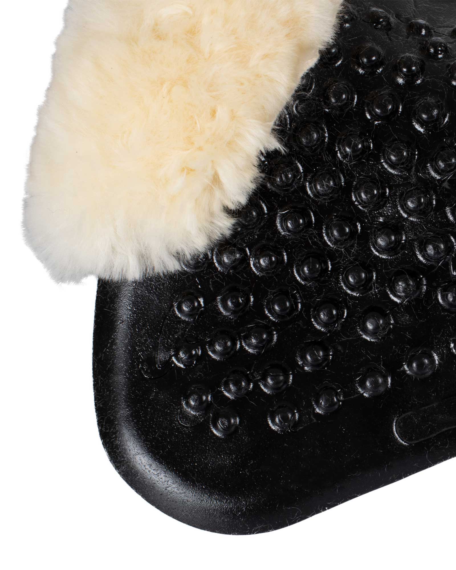 Gel NS-S Massage-S cut-out flat