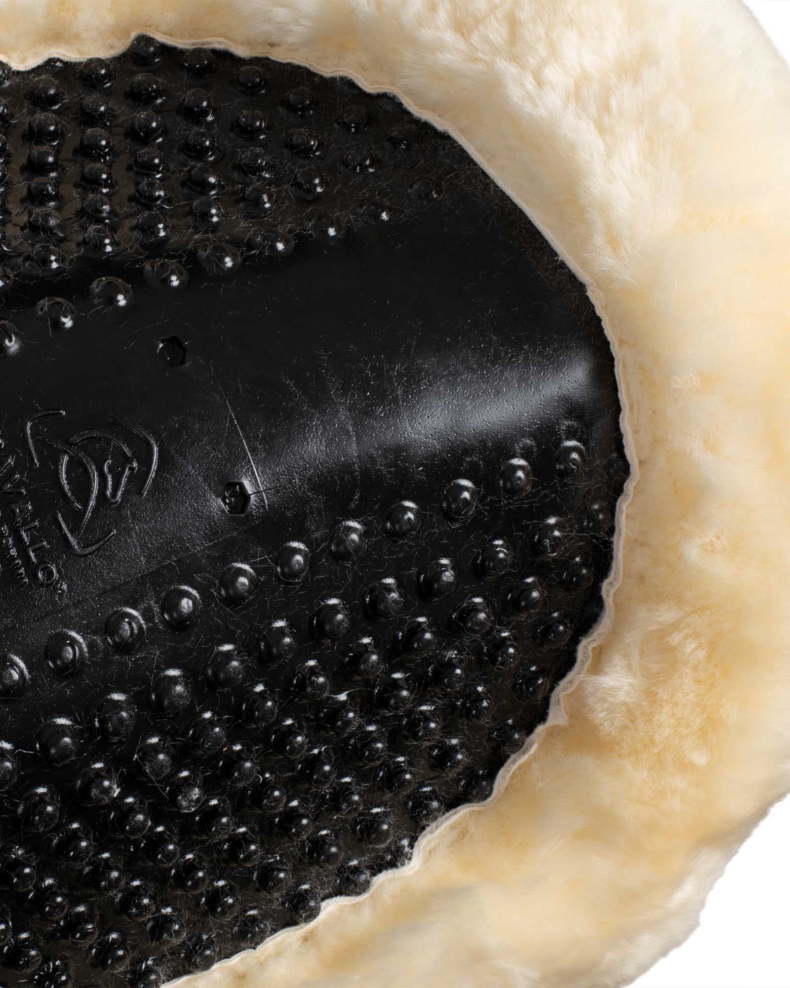 Gel NS-S Massage-S cut-out flat