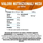 ALPRO BARISTA Bevanda Vegetale alla Mandorla 8x1l