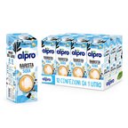 ALPRO BARISTA Bevanda Vegetale alla Soia 12x1l