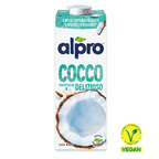 ALPRO CLASSICO Bevanda Vegetale al Cocco 8x1l