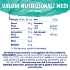 ALPRO CLASSICO Bevanda Vegetale al Cocco 8x1l