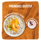 ALPRO CLASSICO Bevanda Vegetale alla Mandorla Tostata 8x1L