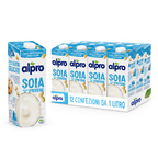 ALPRO CLASSICO Bevanda Vegetale alla Soia 1l