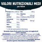 ALPRO PROTEIN 50g Bevanda Vegetale Proteica alla Soia Gusto Cioccolato 8x1l