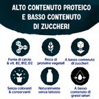 ALPRO PROTEIN 50g Bevanda Vegetale Proteica alla Soia 8x1l