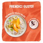 ALPRO SENZA ZUCCHERI Bevanda Vegetale all'Avena 8x1l