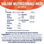 ALPRO SENZA ZUCCHERI Bevanda Vegetale al Cocco 8x1l