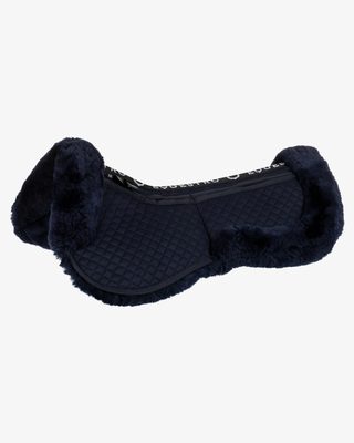 Compensatore cotone con tasche e montone