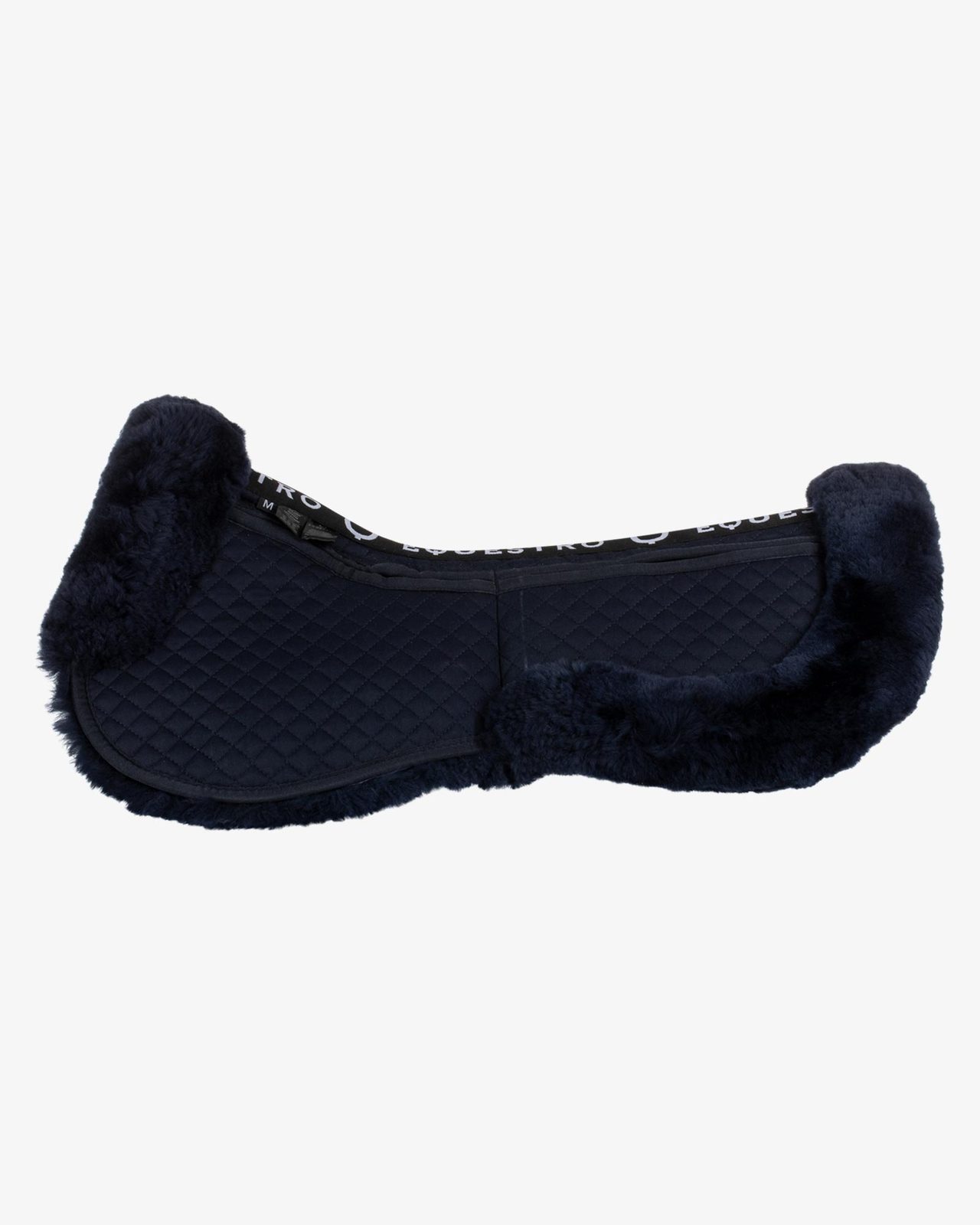 Compensatore cotone con tasche e montone