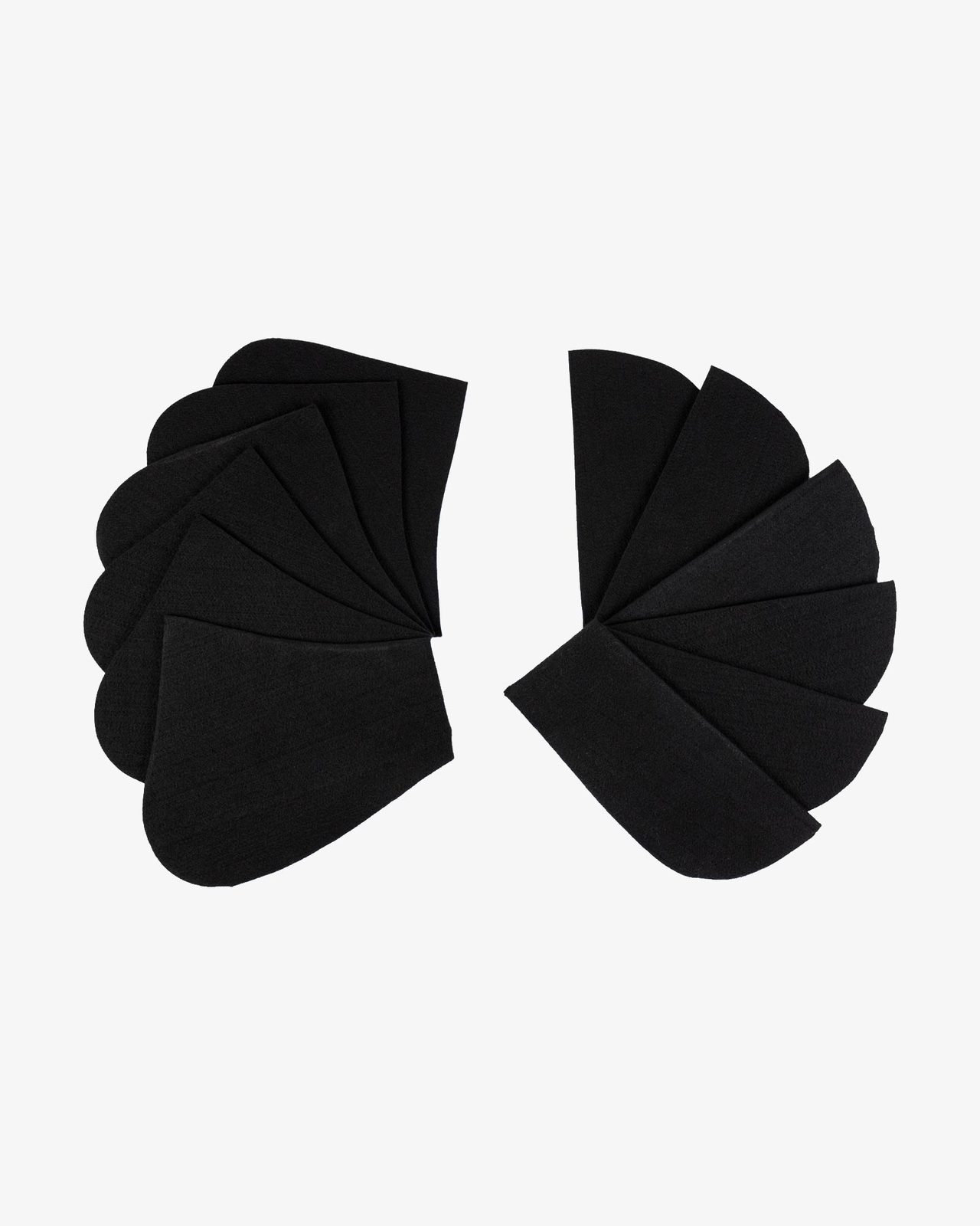Compensatore cotone con tasche e montone