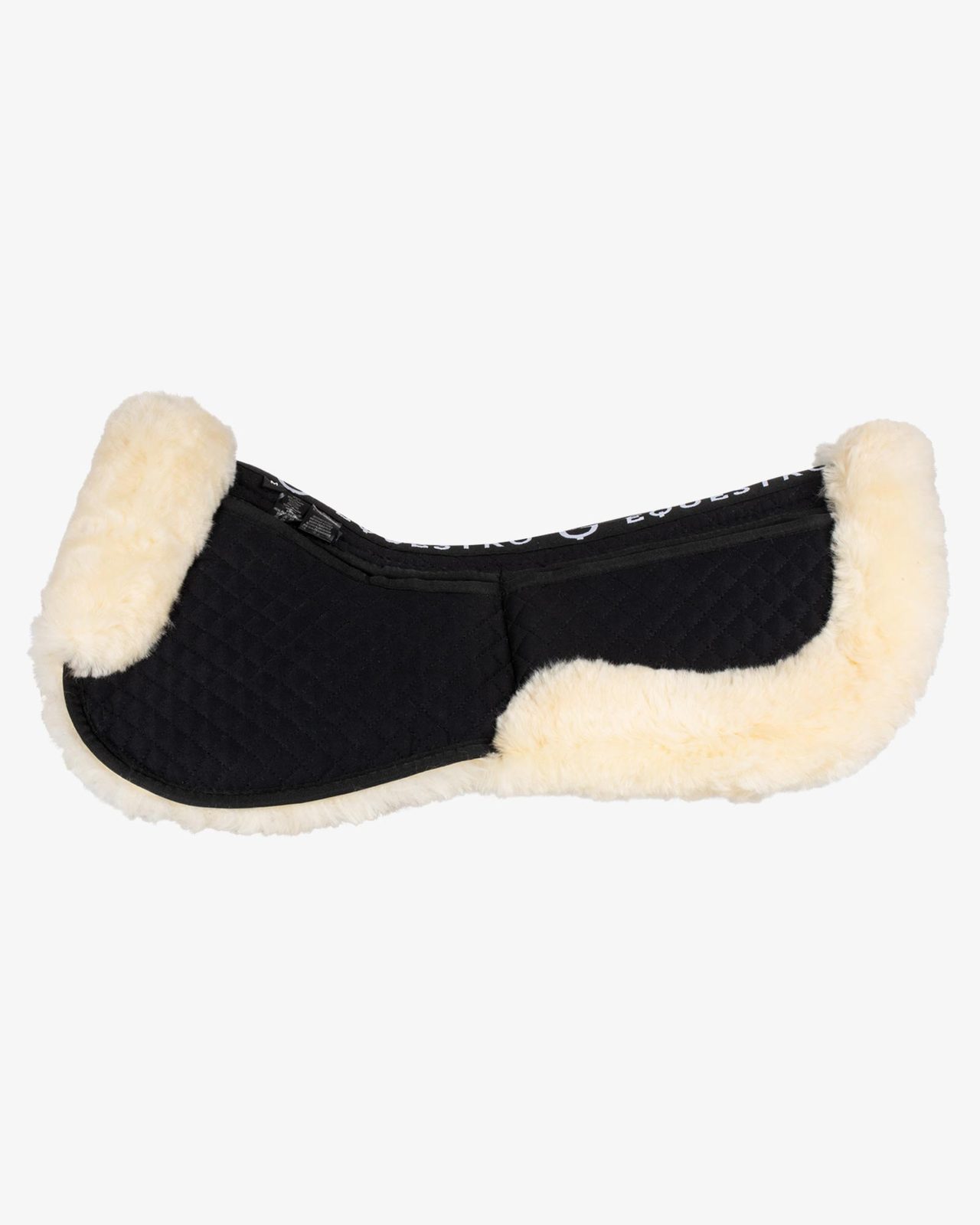 Compensatore cotone con tasche e montone