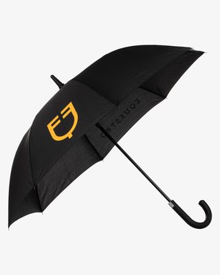 Logoed umbrella