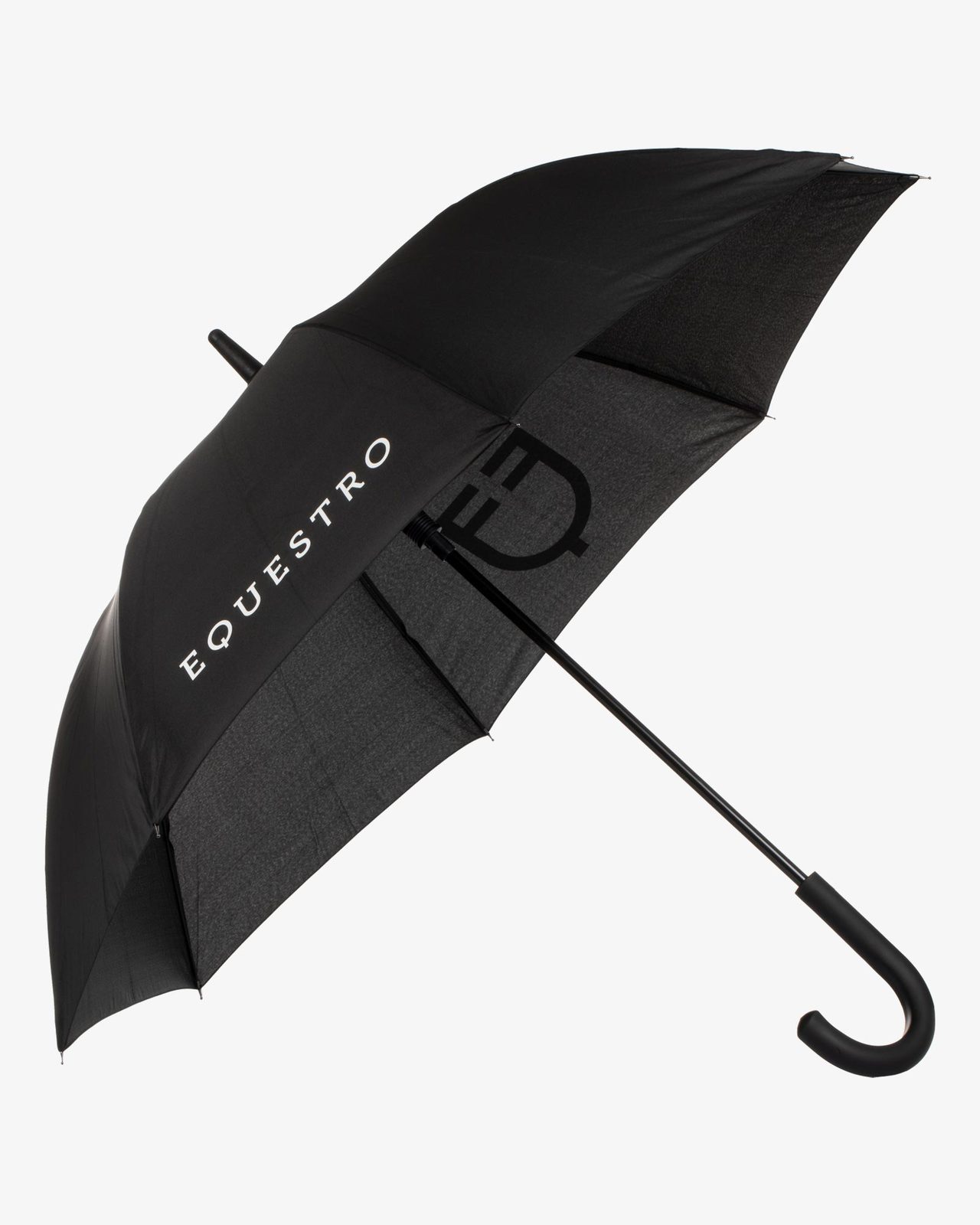 Logoed umbrella