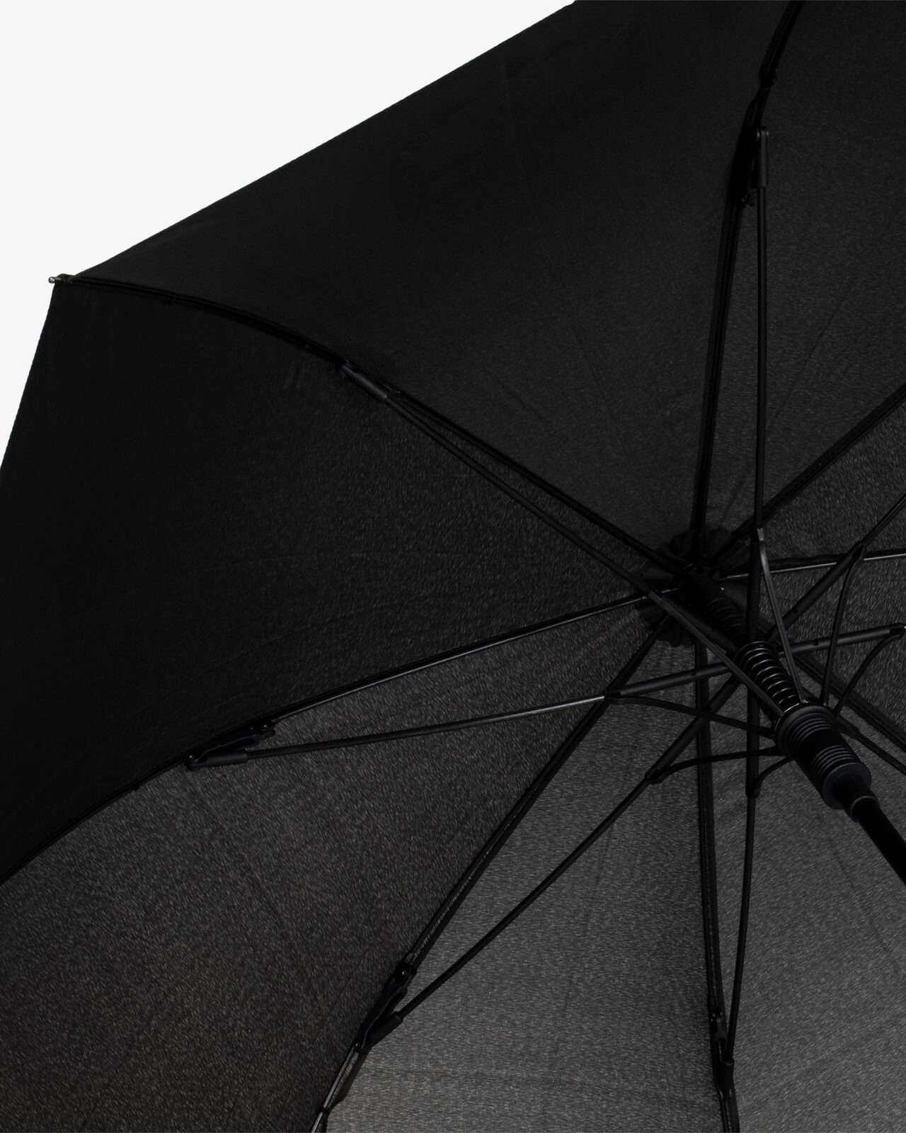Logoed umbrella