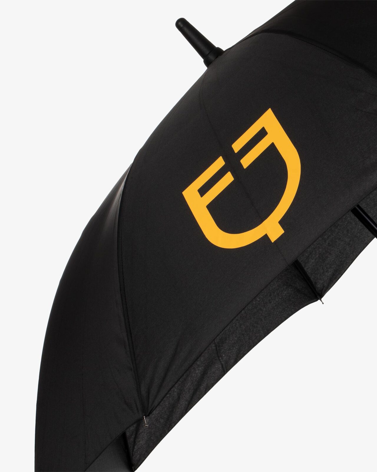 Logoed umbrella