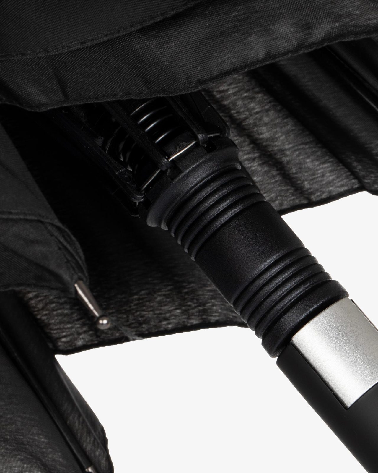 Logoed umbrella